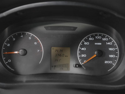 LADA Новая Granta хетчбэк 1.6 MT 8кл (87 л. с.)