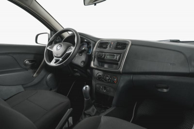 Renault Новый Sandero 1.6 MT (82 л.с.)
