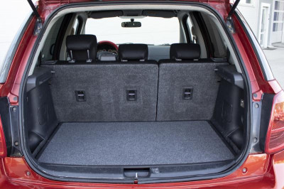 Suzuki SX4 1.6 AT (112 л. с.)