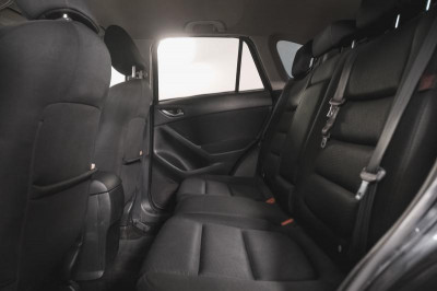 Mazda CX-5 2.0 AT 4WD (150 л. с.)