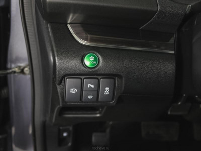 Honda CR-V 2.4 CVT 4x4 (188 л. с.)