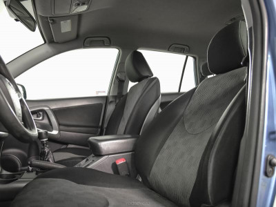 Toyota RAV4 2.0 MT (148 л.с.)