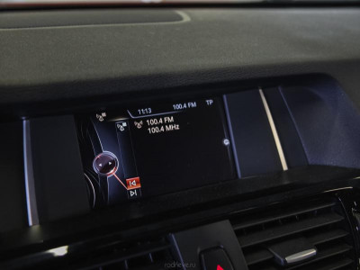 BMW X4 30d 3.0d AT (249 л.с.) 4WD