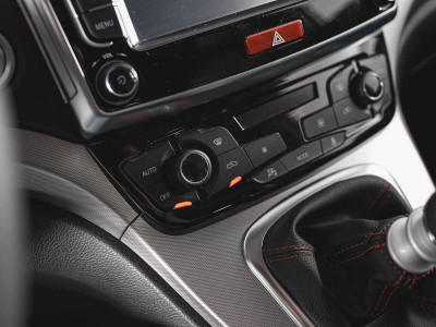 Haval H6 1.5 MT (143 л.с.)