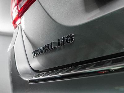 Haval H6 1.5 MT (143 л.с.)