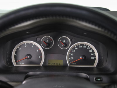 Hyundai Santa Fe Classic 2.0d MT (112 л.с.) 4WD