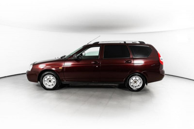 LADA Priora 1.6 MT 16 кл (Евро-3) (98 л. с.)