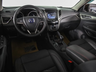 Changan CS75 1.8 AT (150 л.с.)