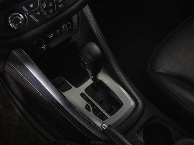 Chery Tiggo 5 2.0 CVT (136 л. с.)