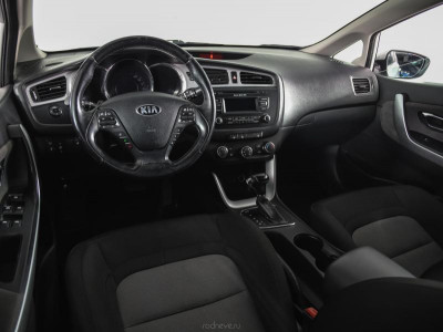 Kia Ceed 1.6 AT (129 л. с.)