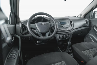 LADA XRAY 1.6 MT (106 л. с.)