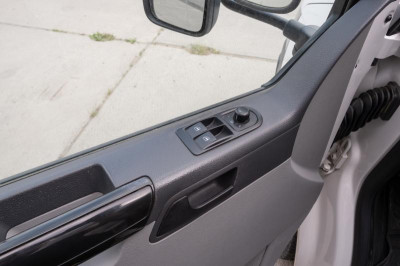 Volkswagen Transporter 2.0 TDI MT L1H1 (84 л. с.)