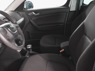 ŠKODA Yeti 1.2 TSI DSG (105 л. с.)