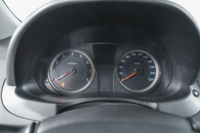 Hyundai Solaris Хетчбек 1.6 AT (123 л. с.)
