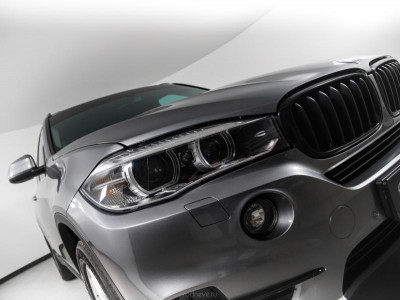 BMW X5 xDrive25d Steptronic (218 л. с.)