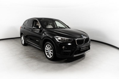 BMW X1 18i sDrive 1.5 AT (136 л.с.)