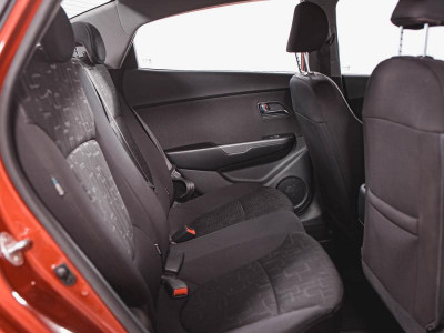 Kia Rio 1.6 AT (123 л. с.)