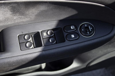Hyundai i30 1.6 MT (126 л. с.)