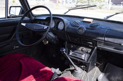 LADA 2106 1.5 MT (72 л. с.)