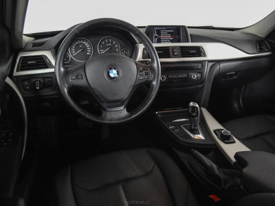 BMW 3 серия 316i AT (136 л. с.)