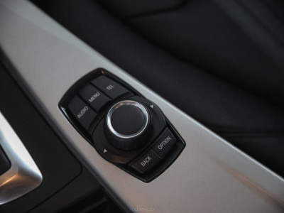 BMW 3 серия 316i AT (136 л. с.)