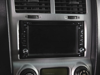 Kia Sportage 2.0 AT (142 л.с.) 4WD