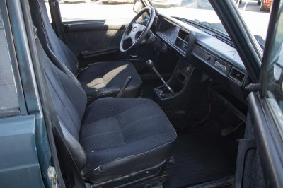 LADA 2107 1.6 MT (75 л. с.)