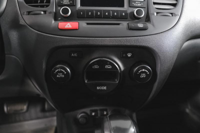 Kia Rio 1.4 AT (97 л. с.)