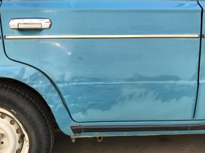 LADA 2106 1.5 MT (72 л. с.)