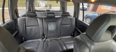 Honda Pilot 3.5 AT 4WD (240 л. с.)