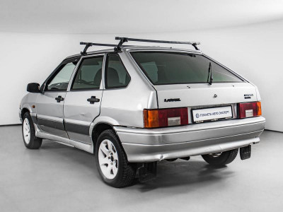 LADA 2114 1.5 MT (77 л. с.)