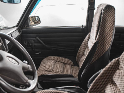 LADA 2107 1.6 MT (75 л. с.)