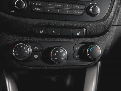 Kia Ceed 1.6 MT (129 л. с.)