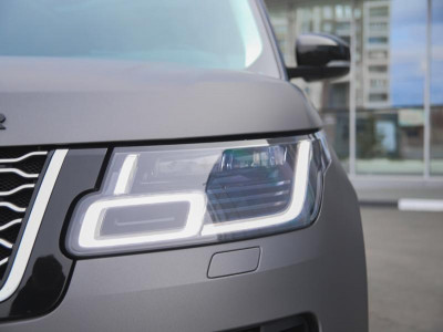 Land Rover Range Rover 4.4d AT (339 л.с.) 4WD