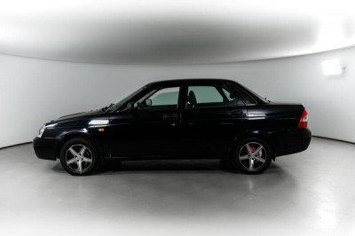 LADA Priora 1.6 MT 16 кл (Евро-3) (98 л. с.)