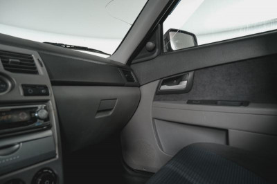 LADA Priora 1.6 MT 16 кл (Евро-3) (98 л. с.)