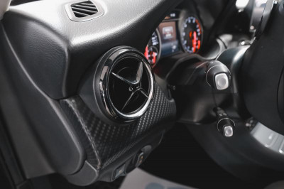 Mercedes-Benz GLA-Класс 200 7G-DCT (150 л.с.)