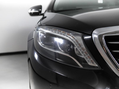 Mercedes-Benz S-Класс седан S 350 d 9G-Tronic 4Matic длинная база (249 л. с.)