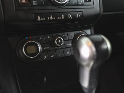Nissan Qashqai 2.0 CVT FWD (140 л. с.)