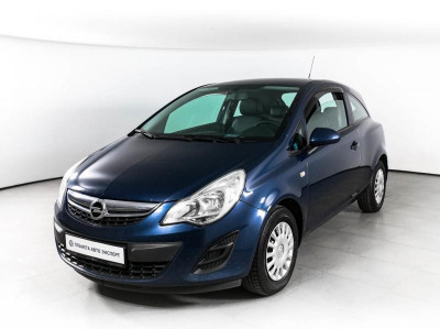 Opel Corsa 1.2 MT (85 л. с.)