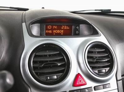 Opel Corsa 1.2 MT (85 л. с.)