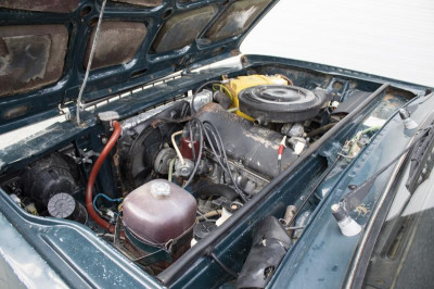 LADA 2107 1.6 MT 8 кл (Евро-3) (73 л. с.)
