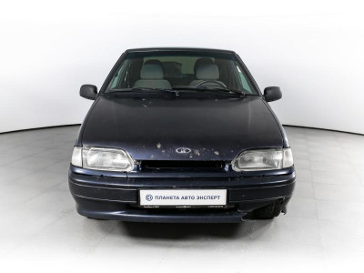 LADA 2114 1.5 MT (77 л. с.)