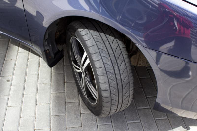 Mitsubishi Lancer 1.8 MT (143 л. с.)