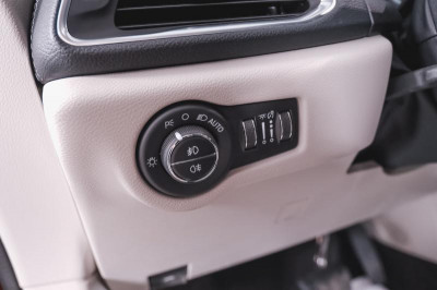 Chrysler Pacifica 3.6 AT (279 л.с.)