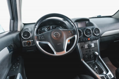 Opel Antara 2.2 CDTi AT AWD (184 л. с.)