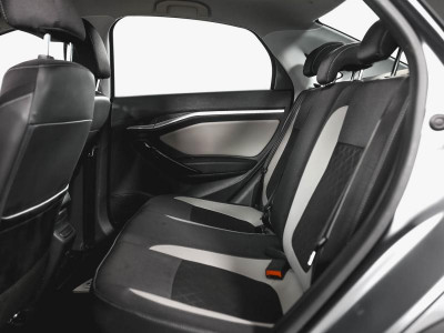 LADA Vesta Cross 1.8 MT (122 л.с.)