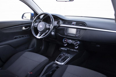 Kia Rio X-Line 1.4 AT (100 л. с.)