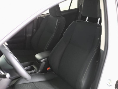 Toyota RAV4 2.0 CVT (146 л. с.)