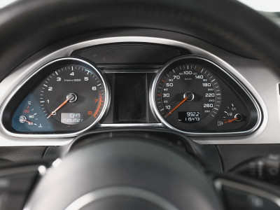 Audi Q7 3.0 AT (272 л.с.) 4WD